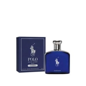 Ralph Lauren Polo Blue EDP For Men 125ml