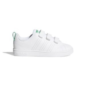 ADIDAS Core / Neo Sport Shoes Kids Vs Advantage Clean Cmf C