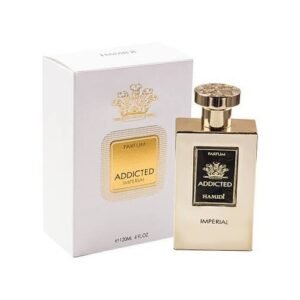 Hamidi Addicted Imperial EDP 120ml For Men