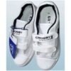Crosby Sneakers - White