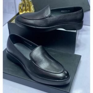 Pure Leather Prada Shoe