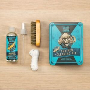 Scott And Lawson Trainer Cleaning Kit