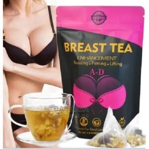 Daynee Breast Enlargement Tea & Lifting Tea 90g