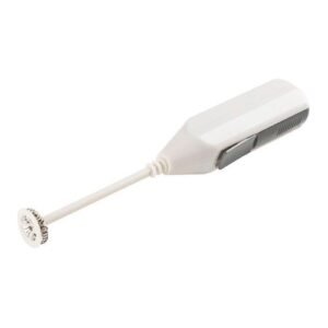 Coffee Whisk Tool Electric Milk Frother Automatic  Foam Coffee er Low Power Consumption Stainless Steel Head