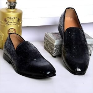 Depally CC DESIGNERS SHOE BLACK