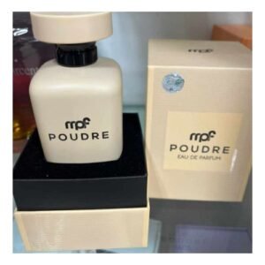 MPF Poudre Unisex Perfume