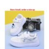 New Children's Shoes Breathable Sneaker Shoes