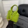 Pu Stylish Handbag for Women Youth Ladies Crossbody Bag 2024 Designer Luxury Popular and Best-selling Women's Shoulder Bag