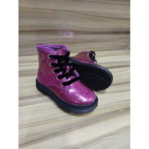 Baby Girl Bug Boot