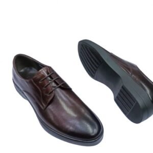 Prad Leather Dress Shoe