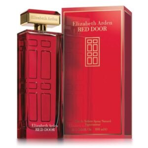 Elizabeth Arden Red Door EDT For Women