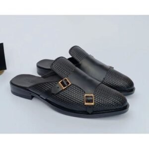 Superb Men's Half Shoe