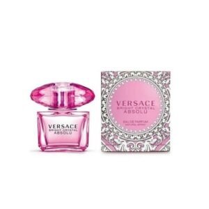 Versace Bright Crystal Absolu EDP For Women 90ml