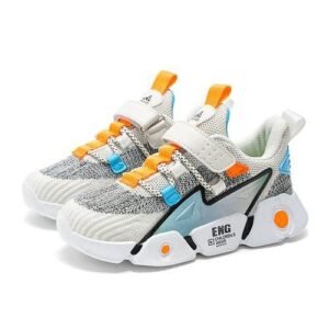 Children's Canvas Shoes Girl's Sports Students Size 2738
