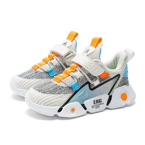 Children's Canvas Shoes Girl's Sports Students Size 2738