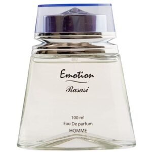 Rasasi  EMOTIONS POUR HOMME