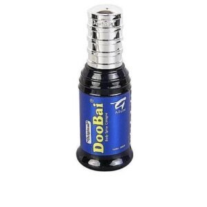 Doobai Body Spray
