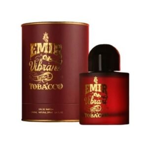 Emir VIBRANT TOBACCO AUTHENTIC PERFUME