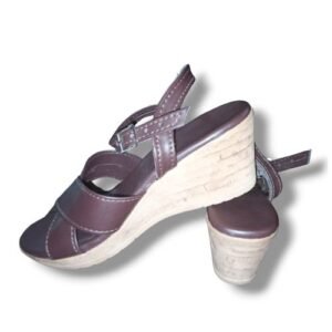 Female Wedge Sandal