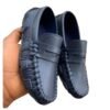Unisex Drivers Moccasin Loafers-Sz32