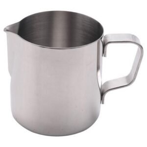 Milk Jug Milk Pitcher Stainless Steel Milk Bowls