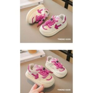 Quality Unisex Children's Sneakers