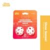 Shoe Sensei Deodorizer And Freshener Balls - Lavender