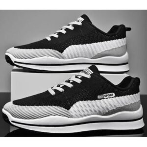 Fashionable Men's Cheap Casual Shoe Sneakers - Multicolor
