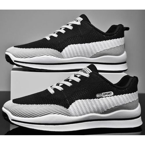 Fashionable Men's Cheap Casual Shoe Sneakers - Multicolor