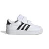 ADIDAS Breaknet Lifestyle Court Two-Strap Hook-and-Loop Shoes Unisex