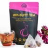 Daynee Hip Lift Up Tea Enlarge Herbal Buttock Firming Plump Buttuck