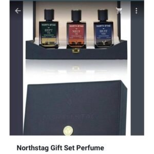 North Stag Northstag Gift Set