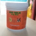 Bio Milk For Pet High Grade Milk Supplement For Dogs, Cats