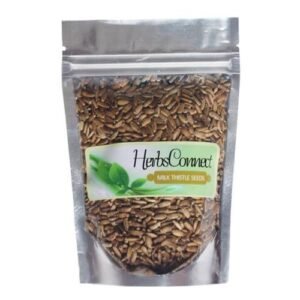 Herbsconnect Milk Thistle Seed - 100g