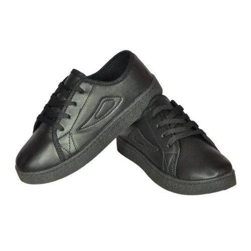 Kid's Casual Sneakers Breathable Soft Anti-Slip Sports Shoes