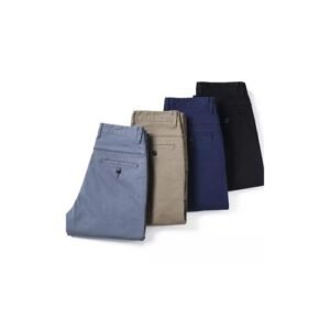 4In1 Quality Chinos Trouser For Men