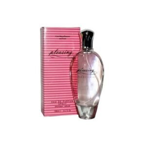 PLEASING PERFUME