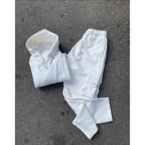 Custom-Made Offwhite Up And Down