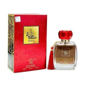 Lattafa Sarya EDP Perfume 100ml Hot New Release Fragrance