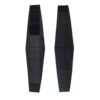 (M)Lumbar Support Belt Back Injury Breathable Support Belt Fitness Weightlifting Back Pain Wai JIN