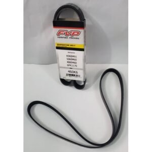 FVP P460K6 MultiV Belt