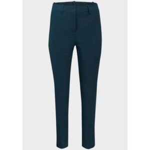 Epilogue Ladies Cigarette Cotton Trousers