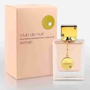 Armaf Club De Nuit Woman Perfume 105ML EDP