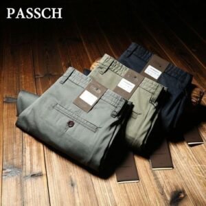 3in1 Quality Chinos Trouser For Men