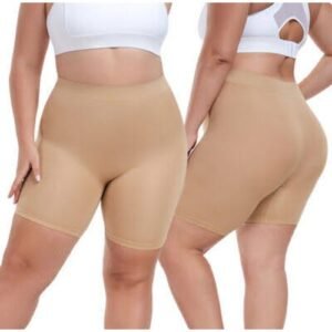 High Waist Girdle Tight -