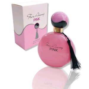 Avon Far Away Perfume Eau De Parfum 50ml_Pink