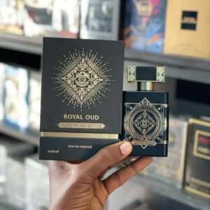 OUD FOR GREATNESS PERFUME