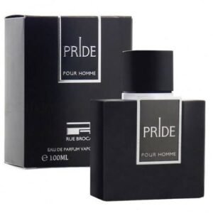 Rue Broca Pride Pour Homme EDP 100ML Perfume For Men