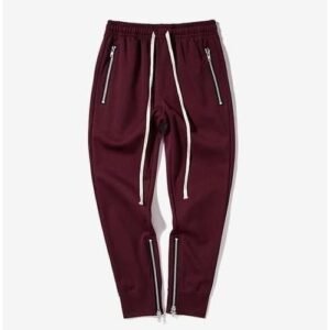 Custom-Made Wine Unisex Jogger