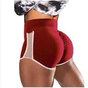 Women's Yoga Pants Sports Running Fitness Pants